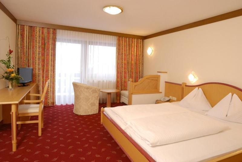 Hotel Alpenblick 잘바흐 힌터글렘 외부 사진